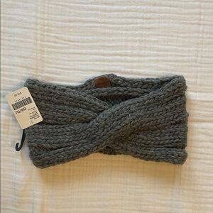 Roots Olivia Headband